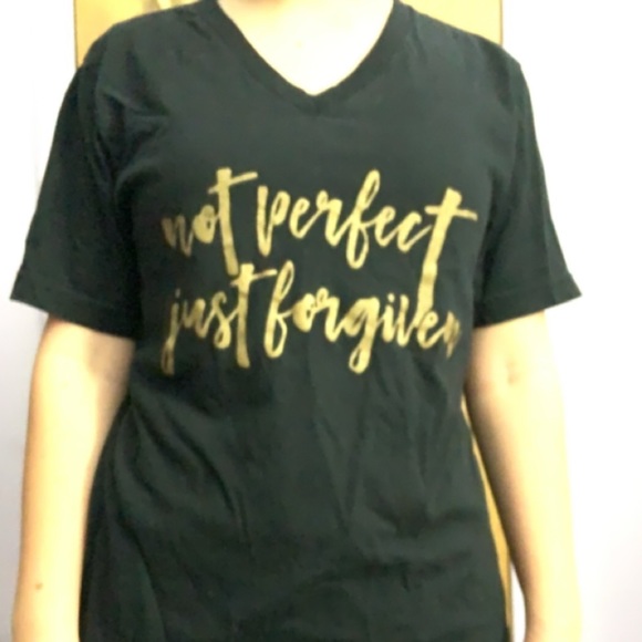 Oversized tee - Picture 1 of 1
